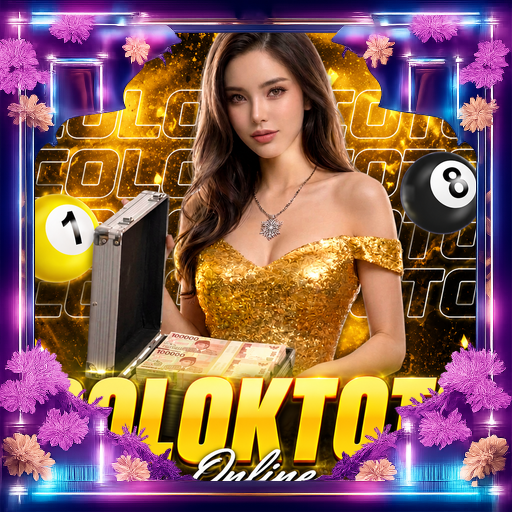 coloktoto — galeri pratinjau Resmi APK